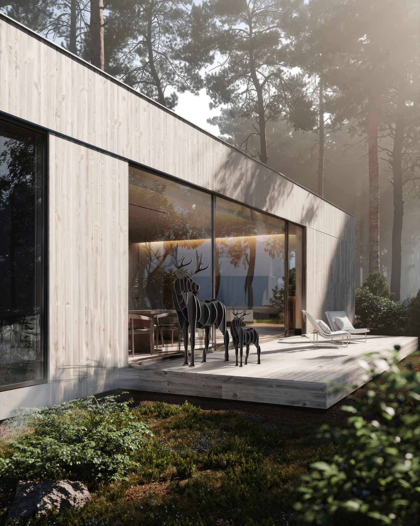 Woody The Deer – Dear_Exterior_01