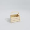 Armada Wood Basket – Wooden_Basket_Front_View