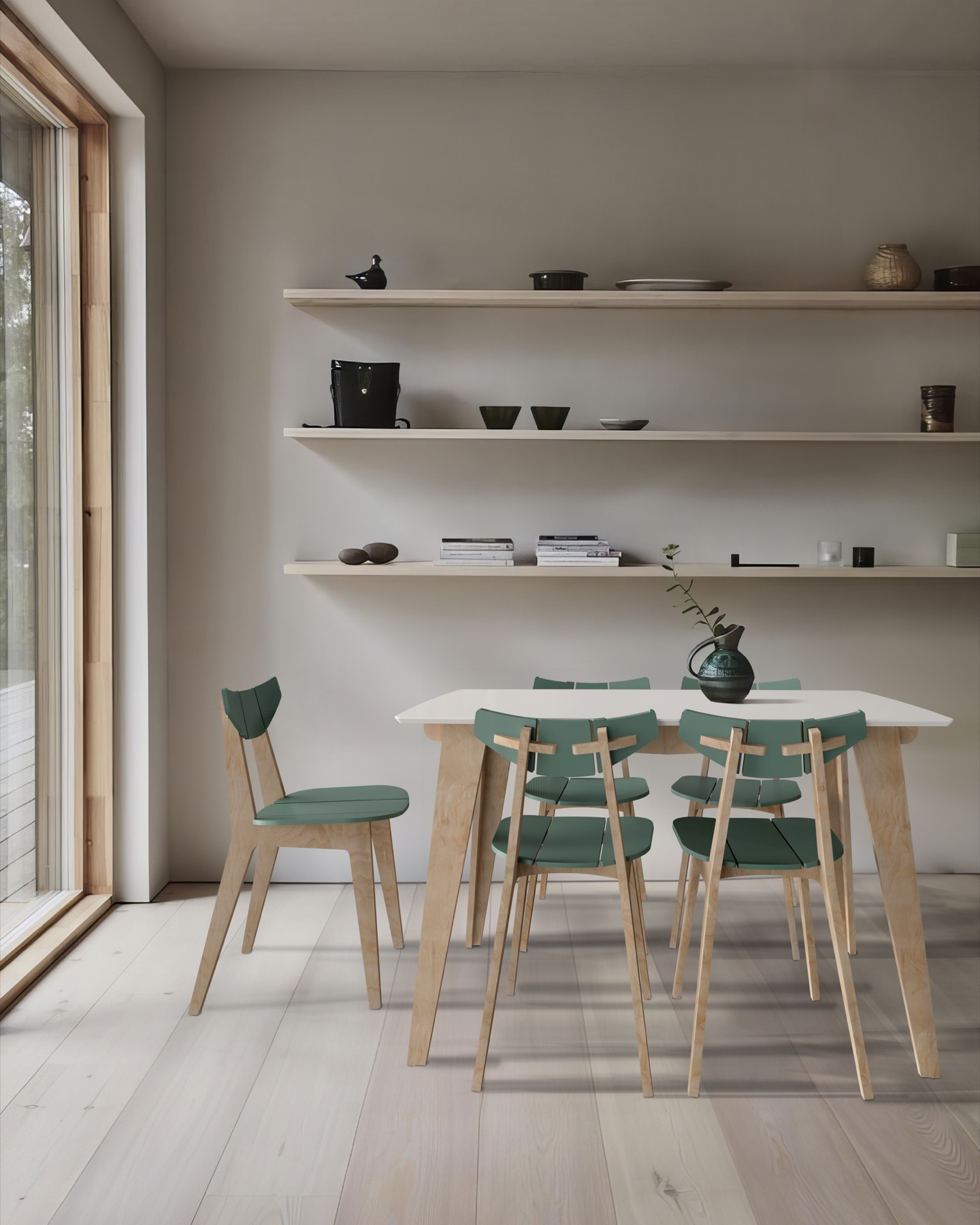 Otto Table – O_Table_01