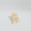 Eddy DIY Dog Stairs – 02. EDDY_Front_View