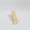 Abby DIY Dog Stairs – 03. ABBY_Front_View