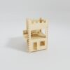 Stella DIY Dollhouse – 04. STELLA_Front_View