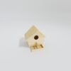 Molly DIY Bird Feeder – 06. MOLLY_Front_View
